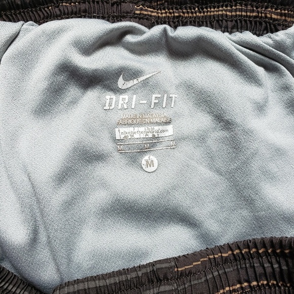 Nike running shorts - Picture 4 of 5